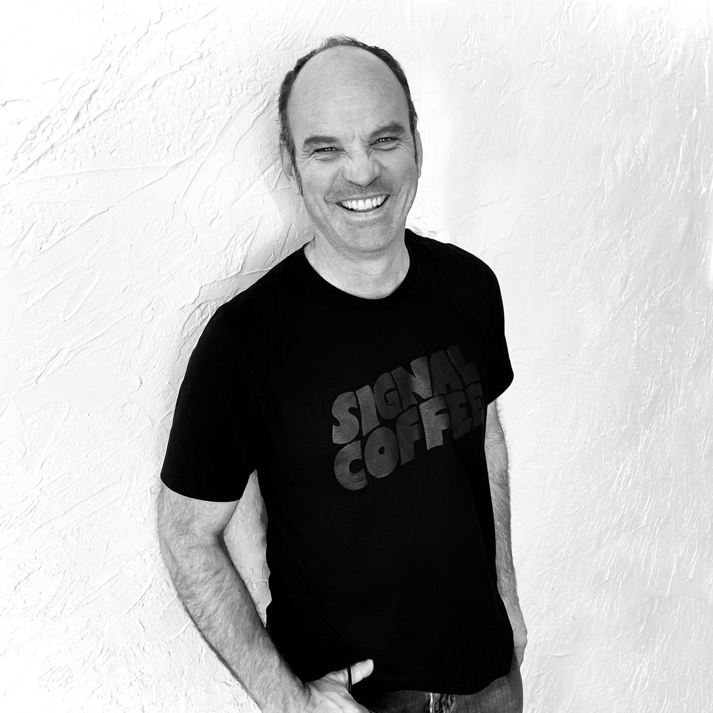 SIGNAL T vol. 6 by Jason Ward of Star Tattoo