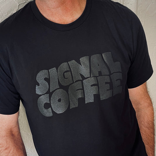 SIGNAL T vol. 6 by Jason Ward of Star Tattoo