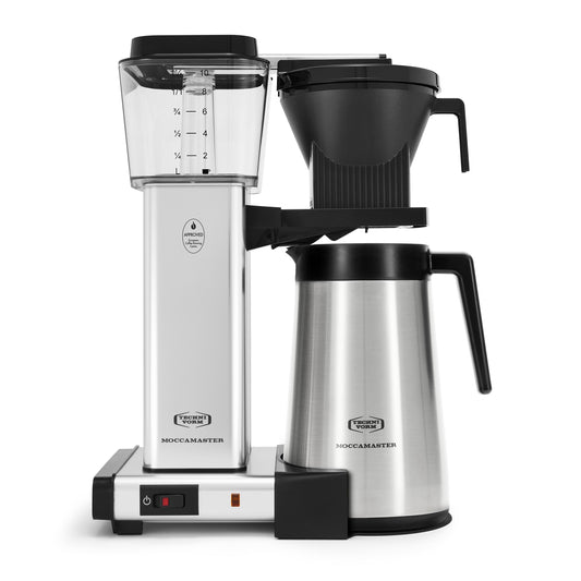 TECHNIVORM KBGT - Thermal Carafe