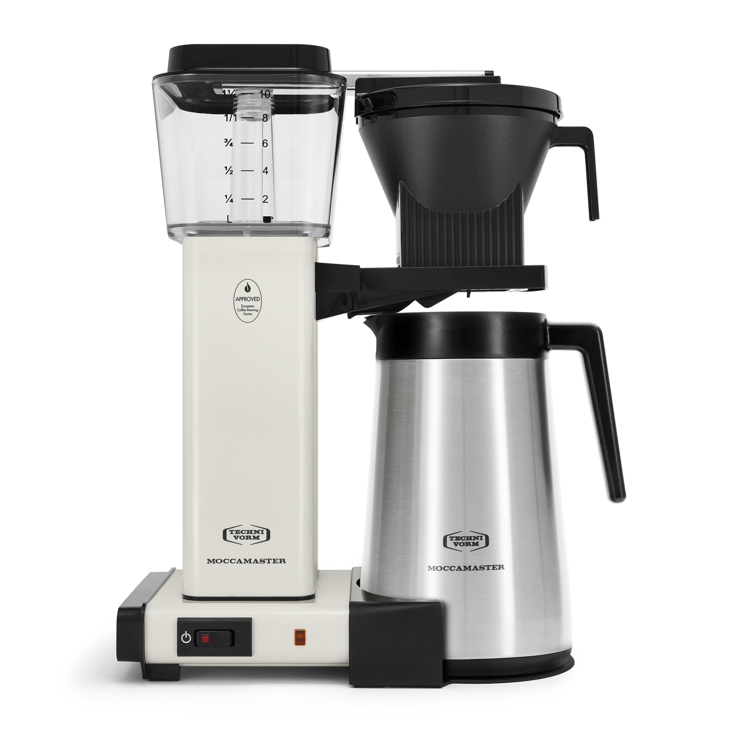 TECHNIVORM KBGT - Thermal Carafe