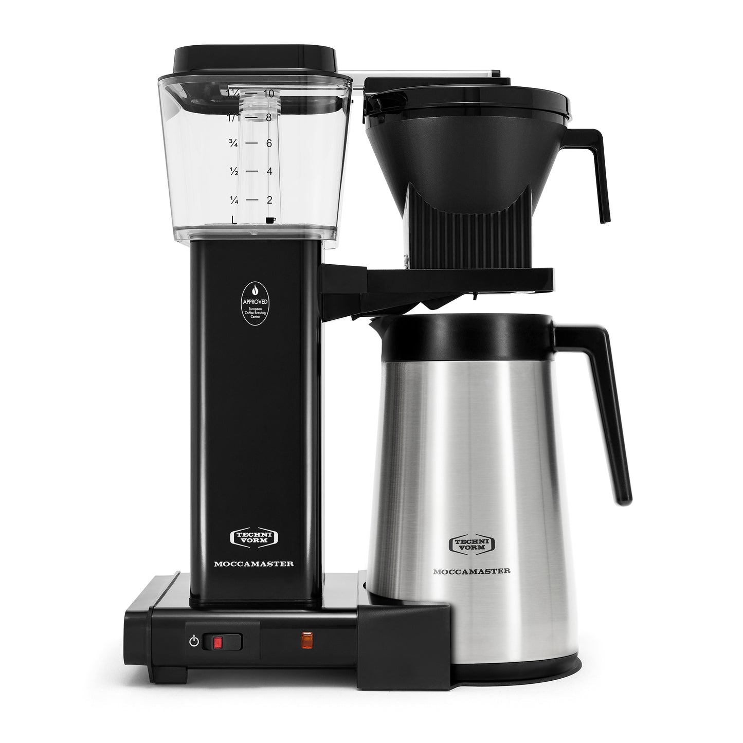 TECHNIVORM KBGT - Thermal Carafe