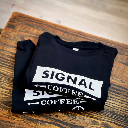 SIGNAL T vol. 1 by Robby Poore of @biovarg